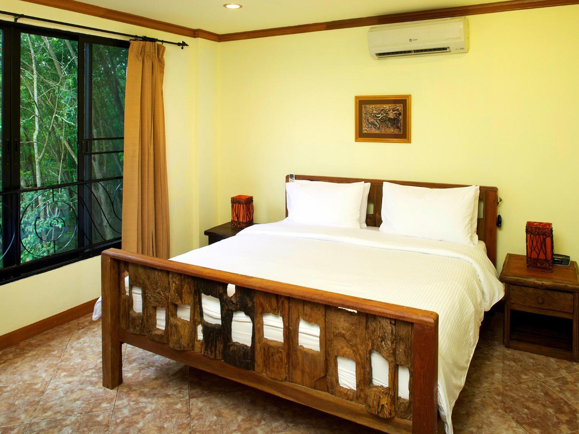 Thara Bayview Villa, Sha Certified Ao Nang Exterior photo