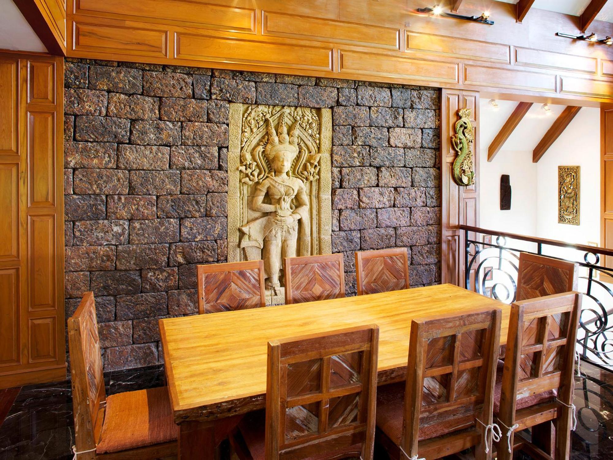 Thara Bayview Villa, Sha Certified Ao Nang Exterior photo