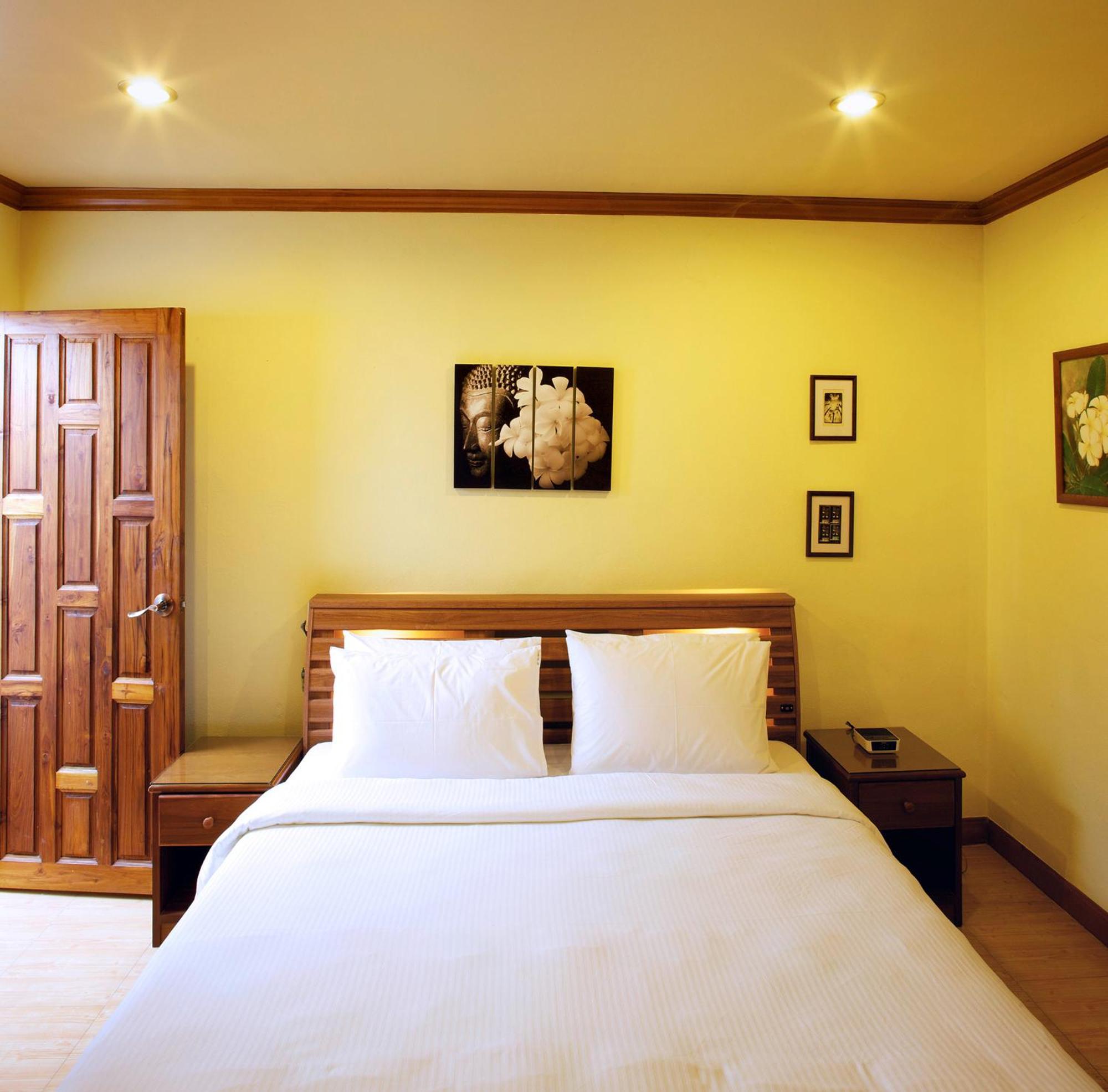 Thara Bayview Villa, Sha Certified Ao Nang Exterior photo