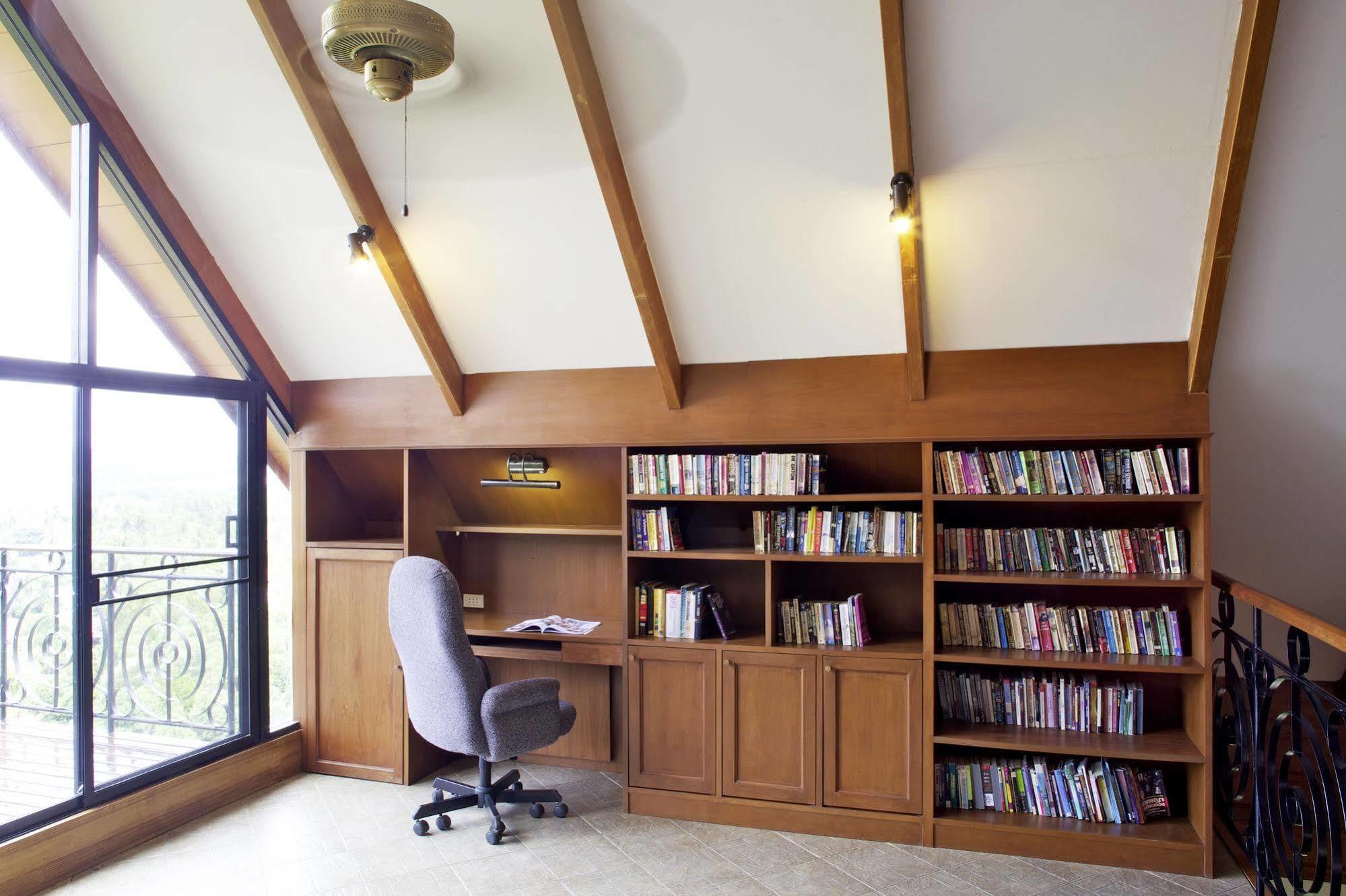 Thara Bayview Villa, Sha Certified Ao Nang Exterior photo